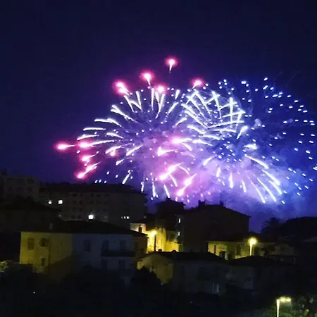 La Romaine Lejlighed Cannes