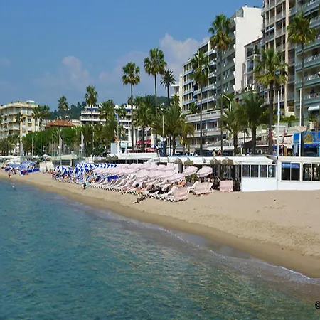 La Romaine Cannes