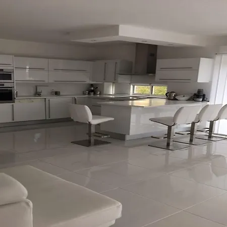 La Romaine Apartment Cannes