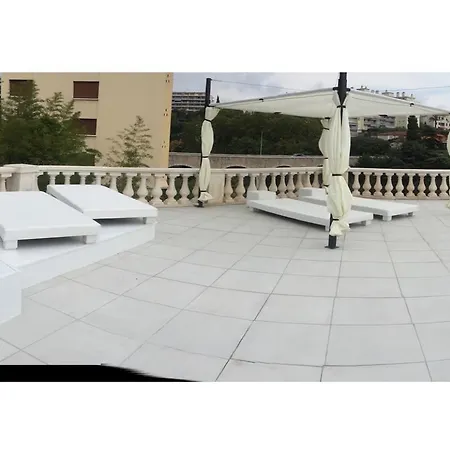 La Romaine Appartement *