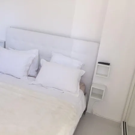 La Romaine Appartement *