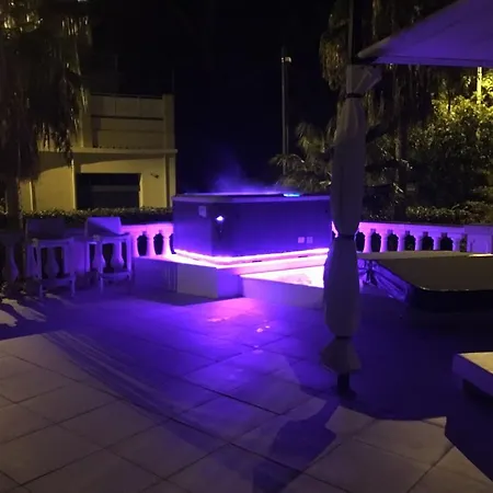La Romaine Appartement *